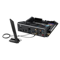Placa Madre Asus Rog Strix B760-I Gaming Wi-Fi Intel Socket LGA 1700 foto 2
