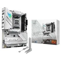 Placa Mãe Asus Rog Strix B850-A Gaming Wi-Fi AMD Soquete AM5