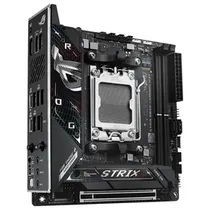 Placa Mãe Asus Rog Strix B850-I Gaming Wi-Fi AMD Soquete AM5 foto 1