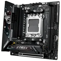 Placa Mãe Asus Rog Strix B850-I Gaming Wi-Fi AMD Soquete AM5 foto 2