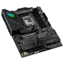 Placa Mãe Asus Rog Strix B860-F Gaming Wi-Fi Intel Soquete LGA 1851 foto 1