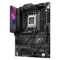 Placa Mãe Asus Rog Strix X670E-E Gaming Wi-Fi AMD Soquete AM5 foto 1
