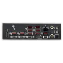 Placa Mãe Asus Rog Strix X870E-E Gaming Wi-Fi AMD Soquete AM5 foto 2