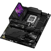 Placa Mãe Asus Rog Strix Z890-E Gaming Wi-Fi Intel Soquete LGA 1851 foto 2