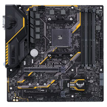 Placa Mãe Asus TUF B350M-Plus Gaming AMD Soquete AM4 foto 2