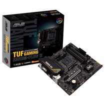 Placa Madre Asus TUF Gaming A520M-Plus II AMD Socket AM4