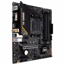Placa Mãe Asus TUF Gaming A520M-Plus Wi-Fi AMD Soquete AM4 foto 2