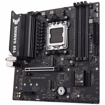 Placa Mãe Asus TUF Gaming A620AM-Plus Wi-Fi AMD Soquete AM5 foto 1