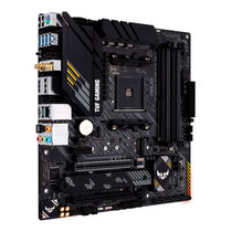 Placa Mãe Asus TUF Gaming B550-Plus Wi-Fi II AMD Soquete AM4 foto 2