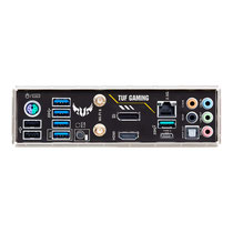 Placa Mãe Asus TUF Gaming B550-Plus Wi-Fi II AMD Soquete AM4 foto 4