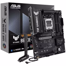 Placa Madre Asus TUF Gaming B650E-E Wi-Fi AMD Soquete AM5