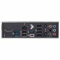 Placa Madre Asus TUF Gaming B650E-Plus Wi-Fi AMD Soquete AM5 foto 2