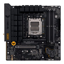 Placa Mãe Asus TUF Gaming B650M-E Wi-Fi AMD Soquete AM5 foto 1