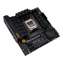 Placa Mãe Asus TUF Gaming B650M-E Wi-Fi AMD Soquete AM5 foto 3