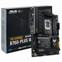 Placa Mãe Asus TUF Gaming B760-Plus Wi-Fi Intel Soquete LGA 1700