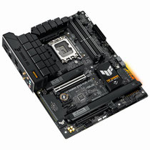 Placa Mãe Asus TUF Gaming B760-Plus Wi-Fi Intel Soquete LGA 1700 foto 1