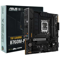 Placa Madre Asus TUF Gaming B760M-Plus II Intel Socket LGA 1700