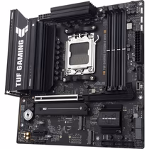 Placa Madre Asus TUF Gaming B850M-E Wi-Fi AMD Soquete AM5 foto 1