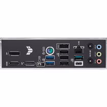 Placa Madre Asus TUF Gaming B850M-E Wi-Fi AMD Soquete AM5 foto 2