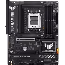 Placa Madre Asus TUF Gaming B850M-Plus Wi-Fi 7 AMD Soquete AM5 foto 1