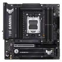 Placa Madre Asus TUF Gaming B850M-Plus Wi-Fi AMD Socket AM5 foto 1