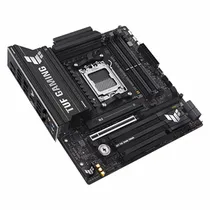 Placa Madre Asus TUF Gaming B850M-Plus Wi-Fi AMD Socket AM5 foto 2
