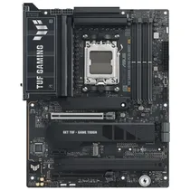Placa Madre Asus TUF Gaming X870E-Plus Wi-Fi 7 AMD Soquete AM5 foto 1