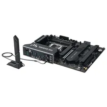 Placa Madre Asus TUF Gaming X870E-Plus Wi-Fi 7 AMD Soquete AM5 foto 2