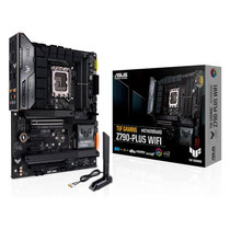 Placa Mãe Asus TUF Gaming Z790-Plus Wi-Fi Intel Soquete LGA 1700