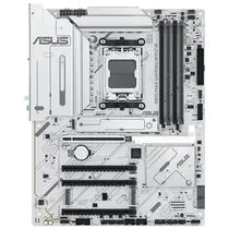 Placa Mãe Asus X870 Max Gaming Wi-Fi 7 W AMD Soquete AM5 foto 2
