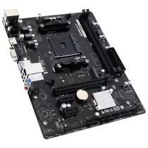 Placa Mãe Biostar A520MHP AMD Soquete AM4 foto 1