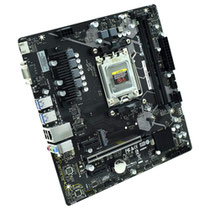 Placa Mãe Biostar A620MH Aurora AMD Soquete AM5 foto 1