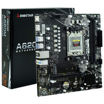 Placa Mãe Biostar A620MS AMD Soquete AM5