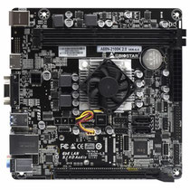 Placa Madre Biostar A68N-2100K 2.0 foto 1