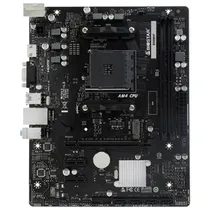 Placa Madre Biostar B550MHP AMD Soquete AM4 foto 1