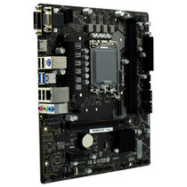 Placa Mãe Biostar B760MX2-E D4 Intel Soquete LGA 1700 foto 1