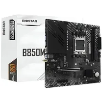 Placa Mãe Biostar B850MT2-E DJ AMD Soquete AM5