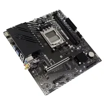 Placa Mãe Biostar B850MT2-E DJ AMD Soquete AM5 foto 1