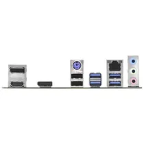 Placa Mãe Biostar B860MT-E Pro Intel Soquete LGA 1851 foto 2