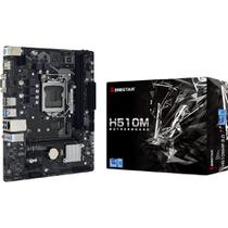 Placa Mãe Biostar H510MHP 2.0 Intel Soquete LGA 1200
