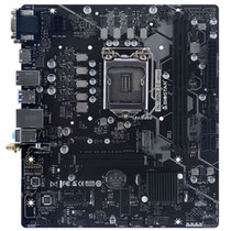 Placa Mãe Biostar H510MX/E 2.0 Intel Soquete LGA 1200 foto 1