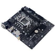Placa Mãe Biostar H510MX/E 2.0 Intel Soquete LGA 1200 foto 2