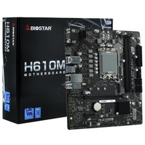 Placa Mãe Biostar H610MHP Intel Soquete LGA 1700