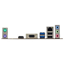 Placa Madre Biostar H81MHV3 3.0 Intel Socket LGA 1150 foto 3