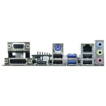 Placa Mãe Biostar Z690MX2-E D4 Intel Soquete LGA 1700 foto 2