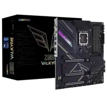 Placa Mãe Biostar Z890 Valkyrie Intel Soquete LGA 1851