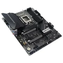 Placa Mãe Biostar Z890AX-E Pro Intel Soquete LGA 1851 foto 1