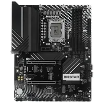 Placa Mãe Biostar Z890AX-E Pro Intel Soquete LGA 1851 foto 2