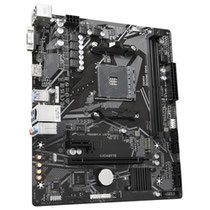 Placa Mãe Gigabyte A520M K V2 AMD Soquete AM4 foto 1