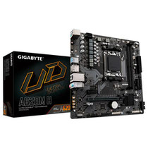 Placa Mãe Gigabyte A620M H AMD Soquete AM5